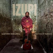 Buy Lian Husi Rezilensia: The Voice Of Resilience