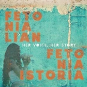 Buy Feto Nia Lian, Feto Nia Istoria-Her Voice, Her Story-Timor Leste