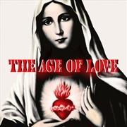 Buy The Age Of Love