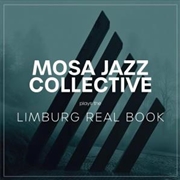 Buy Mosa Jazz Collective Plays The "Limburg Real Book" #Hiddengems