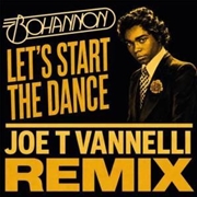 Buy Let's Start The Dance