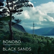 Buy Black Sands