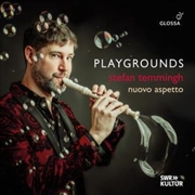 Buy Playgrounds