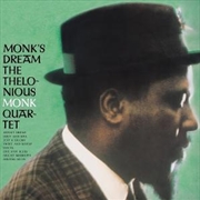 Buy Monks Dream