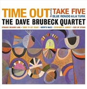 Buy Time Out