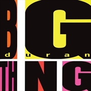 Buy Big Thing