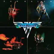 Buy Van Halen