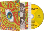 Buy The Psychedelic Sounds Of