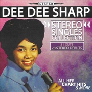 Buy Stereo Singles Collection