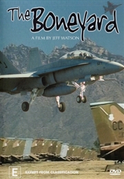 Buy The Boneyard