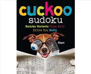Buy Cuckoo Sudoku