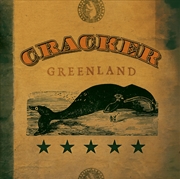 Buy Greenland - Orange Eco Mix Vinyl