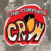 Buy The Complete Crow