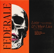 Buy Love & Other Lies - Magenta Vinyl