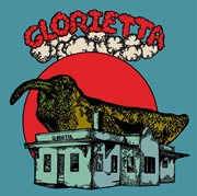 Buy Glorietta - Chili Pepper Red Vinyl