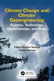Buy Climate Change and Climate Geoengineering