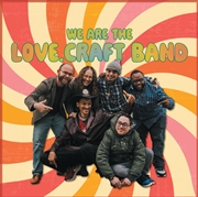 Buy We Are The Lcb - Blue Vinyl
