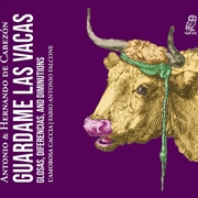 Buy Guardame Las Vacas
