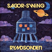 Buy Rymdsonden