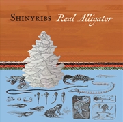 Buy Real Alligator