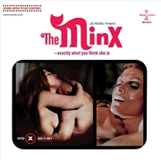 Buy The Minx - White Vinyl