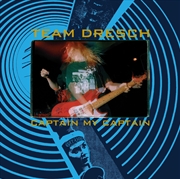 Buy Captain My Captain - Bass Guitar Red Vinyl