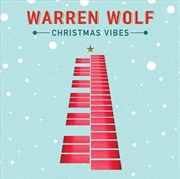 Buy Christmas Vibes - Candy Cane Vinyl