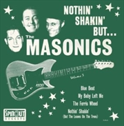 Buy Nothin' Shakin' But
