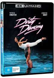 Buy Dirty Dancing | UHD