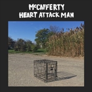 Buy Mccafferty / Heart Attack Man
