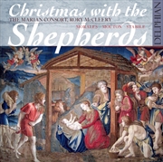 Buy Christmas With The Shepherds