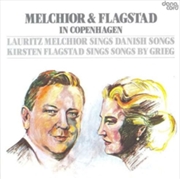 Buy Melchoir & Flagstad Copenhagen