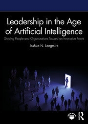 Buy Leadership in the Age of Artificial Intelligence