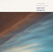 Buy Underwater Cairngorms - Freshwater Blue Vinyl