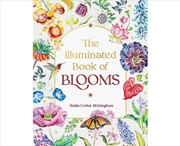 Buy The Illuminated Book of Blooms