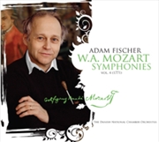 Buy Symphonies 4