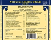 Buy Quintet Kv 581 Duos From Diezauberflote Kv 620
