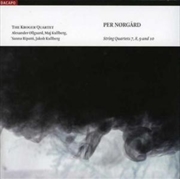 Buy String Quartets 7-10