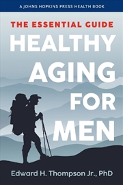 Buy Healthy Aging For Men