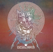 Buy Galaxilympics