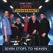 Buy Seven Stops To Heaven