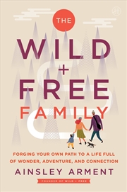 Buy Wild And Free Family
