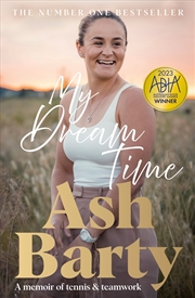 Buy My Dream Time