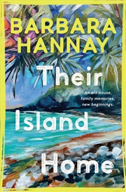 Buy Their Island Home