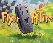Buy Flyer Mctire