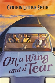 Buy On A Wing And A Tear