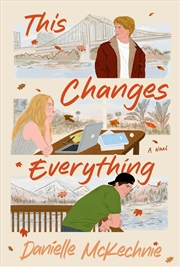 Buy This Changes Everything