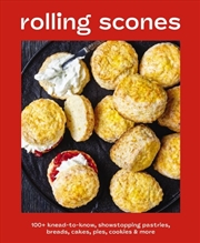 Buy Rolling Scones