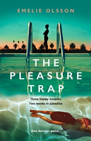 Buy Pleasure Trap