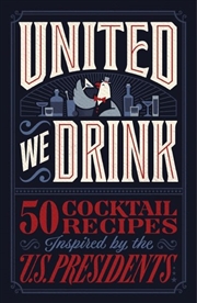 Buy United We Drink